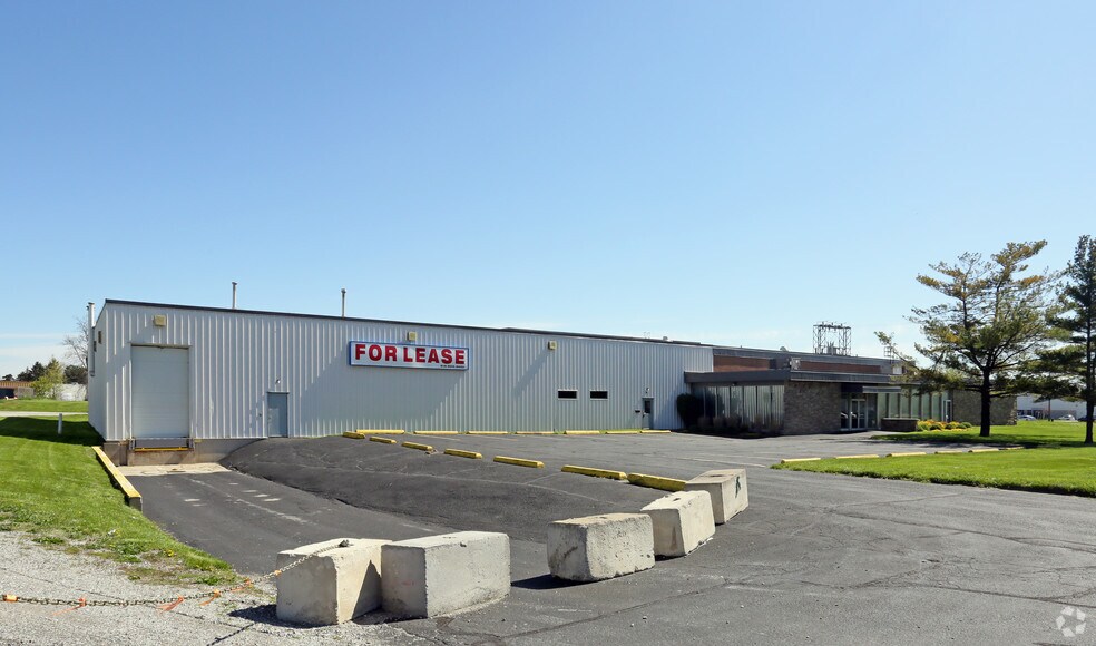 47 Morton Av E, Brantford, ON à louer - Photo de l’immeuble – Image 3 sur 6