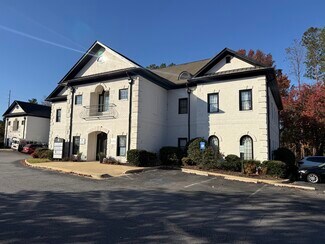 Plus de détails pour 203 Woodpark Pl, Woodstock, GA - Bureau, Bureau/Médical à louer