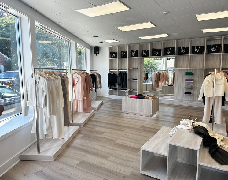 53 The Circle, East Hampton, NY à louer - Photo intérieure – Image 3 sur 14