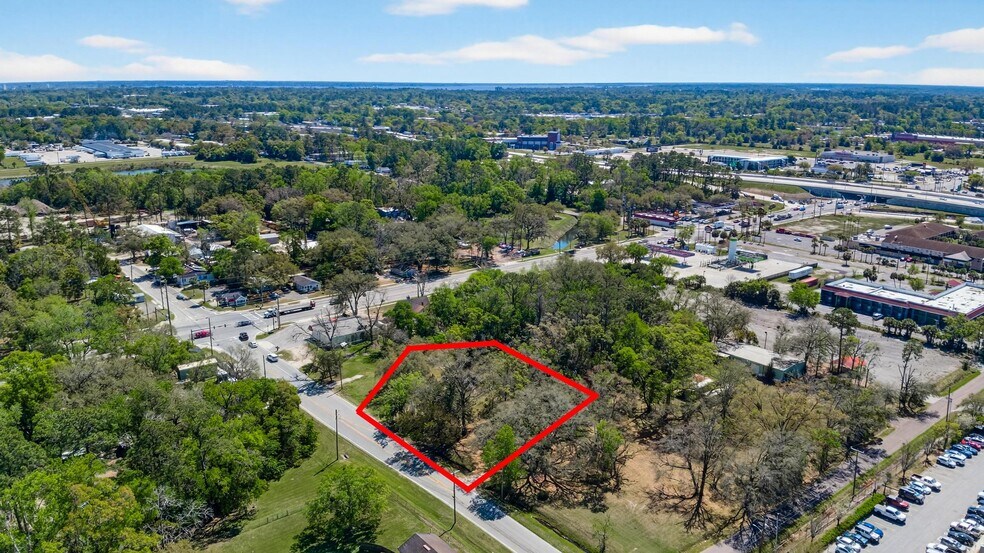 0 Hwy Ave, Jacksonville, FL à louer - Aérien – Image 3 sur 13