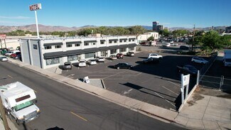 Plus de détails pour 70 Linden St, Reno, NV - Bureau à vendre