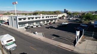 Plus de détails pour 70 Linden St, Reno, NV - Bureau à vendre