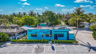 Plus de détails pour 80939 Overseas Hwy, Islamorada, FL - Local commercial à vendre