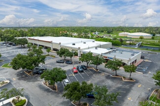 Plus de détails pour 14251-14295 Tamiami Trl, North Port, FL - Local commercial à louer