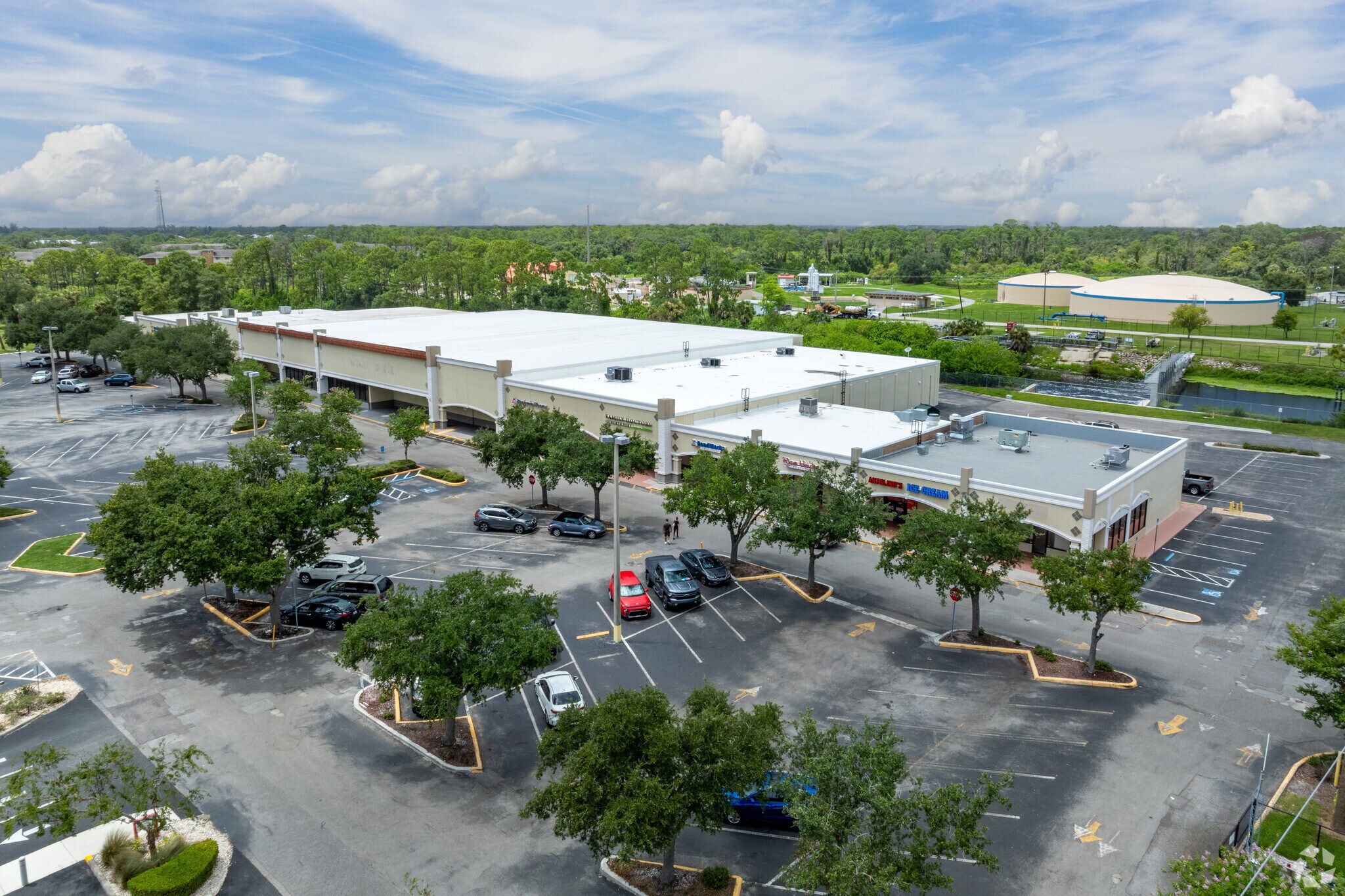 14251-14295 Tamiami Trl, North Port, FL à louer Photo de l’immeuble– Image 1 sur 27
