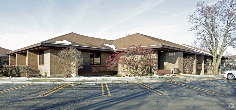 511-515 Thornhill Dr, Carol Stream, IL à vendre - Photo de l’immeuble – Image 3 sur 69