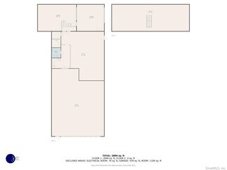 Plus de détails pour 892-900 N Colony Rd, Wallingford, CT - Local commercial à louer