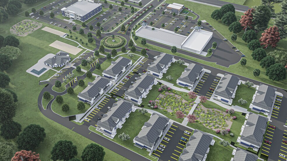 12 Myrtle St, Mount Sinai, NY à louer - Photo de l’immeuble – Image 3 sur 8