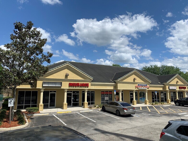 3228 W State Road 426, Oviedo, FL à louer - Photo principale – Image 1 sur 5