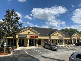 Plus de détails pour 3228 W State Road 426, Oviedo, FL - Bureau à louer
