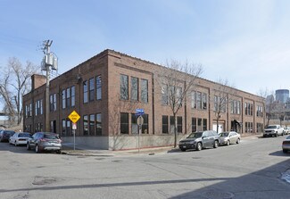 Plus de détails pour 712 Ontario Ave W, Minneapolis, MN - Local d'activités à louer