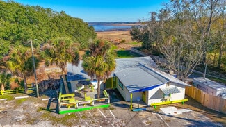 Plus de détails pour 4806 Jackson Cove Rd, Tallahassee, FL - Local commercial à vendre