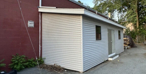 10 Lowell Ave, Winchester, MA à louer - Photo de l’immeuble – Image 3 sur 9