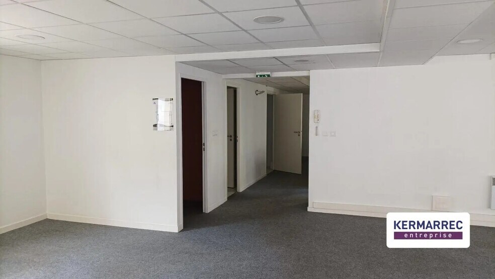 Bureau dans Nantes à vendre - Photo de l’immeuble – Image 3 sur 10