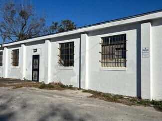 Plus de détails pour 1024 S Main St, Gainesville, FL - Industriel/Logistique à louer