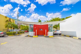 Plus de détails pour 1920 NE 123rd St, North Miami, FL - Local commercial à vendre