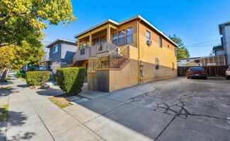 Plus de détails pour 1298 63rd St, Emeryville, CA - Logement à vendre