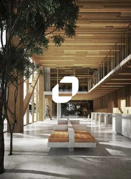 Bureau dans Paris à louer - Photo de l’immeuble – Image 3 sur 10