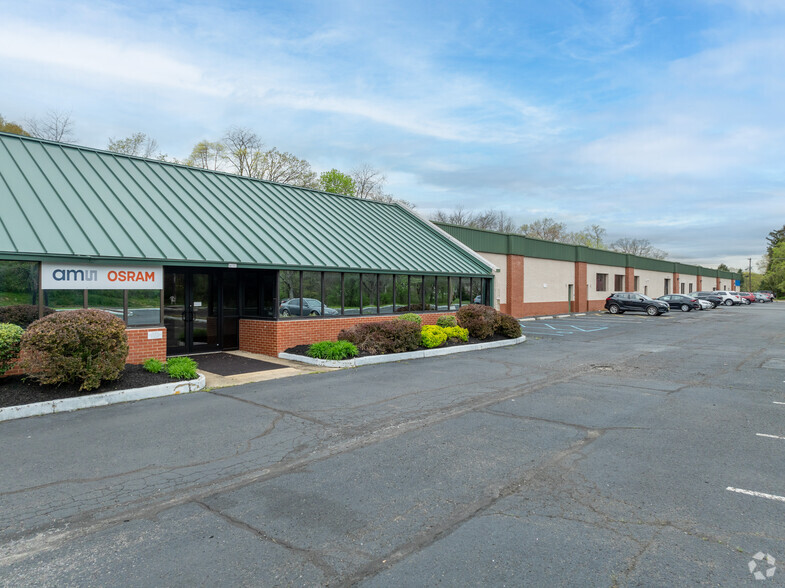 1 Electronics Dr, Hamilton, NJ à louer - Photo de l’immeuble – Image 1 sur 10