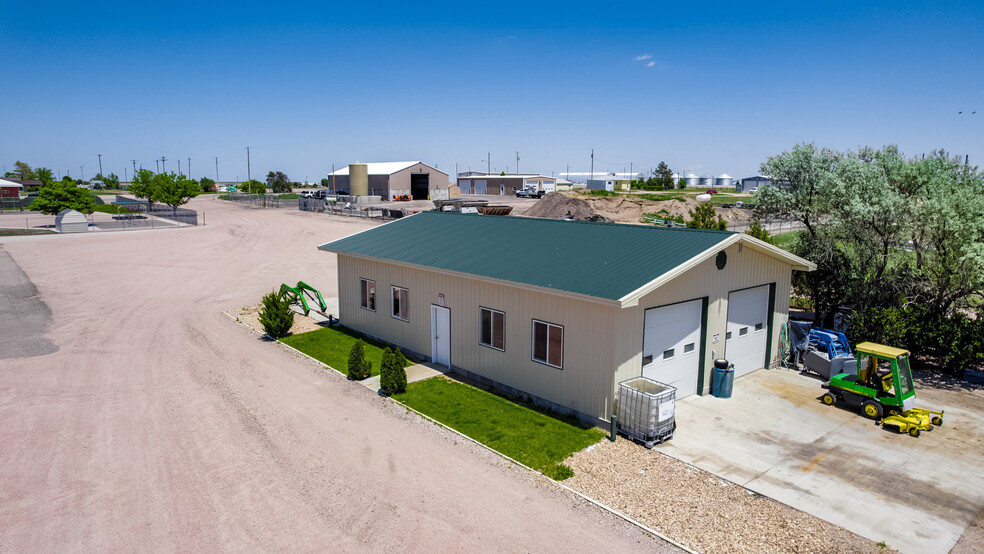 60 Hickory Ave, Akron, CO à vendre - Photo de l’immeuble – Image 3 sur 11