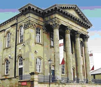 Plus de détails pour Haslingden Rd, Rossendale - Bureau à louer
