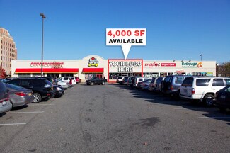 Plus de détails pour 132-172 Fulton Ave, Hempstead, NY - Local commercial à louer