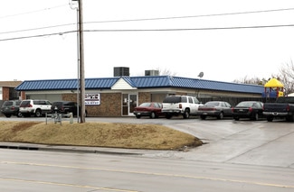 Plus de détails pour Daycare Portfolio – Local commercial à vendre, Tulsa, OK