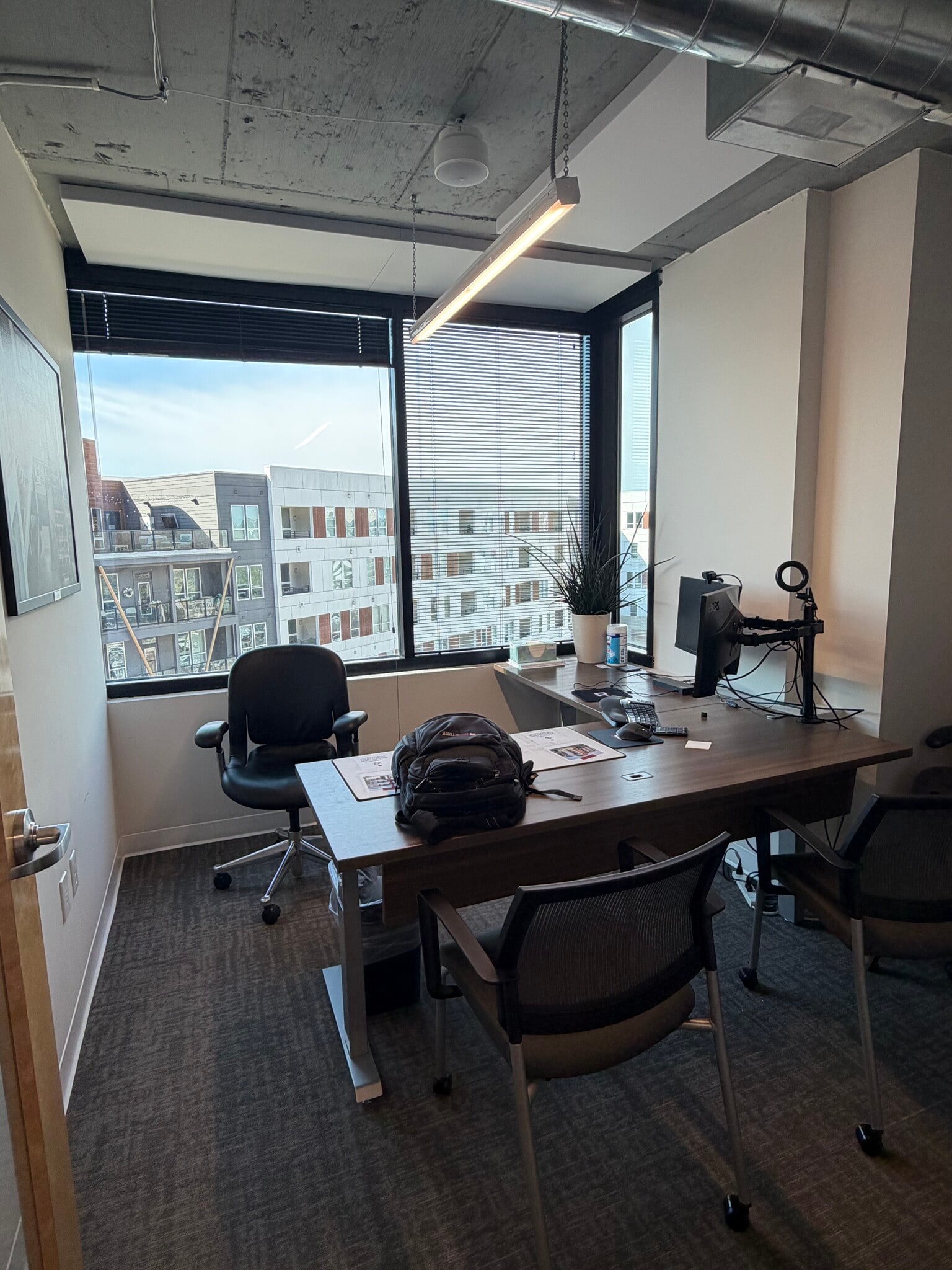 1515 Mockingbird Ln, Charlotte, NC à louer Photo intérieure– Image 1 sur 5