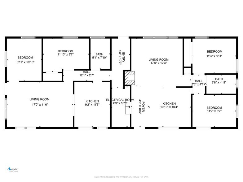 128 S Mountain Ave, Ashland, OR à vendre - Plan d’étage – Image 2 sur 34