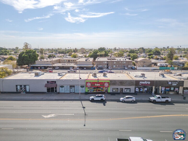 144 Main St, Brawley, CA à vendre - Photo de l’immeuble – Image 3 sur 7