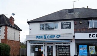 Plus de détails pour 146-150 Hinckley Rd, Leicester - Local commercial à louer