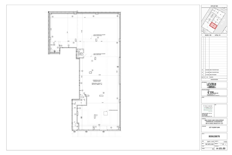 288 4th Ave, Brooklyn, NY à louer - Photo de l’immeuble – Image 2 sur 5