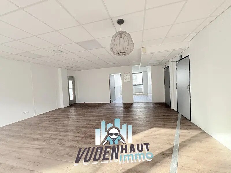Bureau dans Toulouse à louer Photo de l’immeuble– Image 1 sur 10