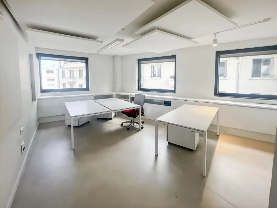 Bureau dans Lyon à vendre Photo intérieure– Image 1 sur 9