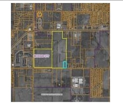 Plus de détails pour Woodland Rd, Michigan City, IN - Terrain à vendre