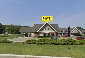 Plus de détails pour 694 S Rt-15, Lake Hopatcong, NJ - Bureau, Local commercial à louer