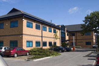 Plus de détails pour Osbaldwick Link Rd, York - Bureau à louer