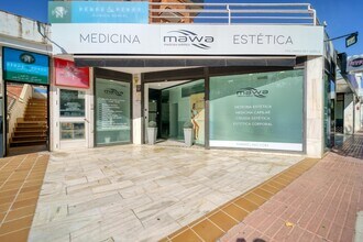 Local commercial dans Majadahonda, Madrid à louer Photo intérieure– Image 1 sur 28