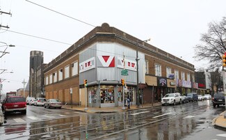 Plus de détails pour 3600-3613 Germantown Ave, Philadelphia, PA - Bureau/Local commercial à louer