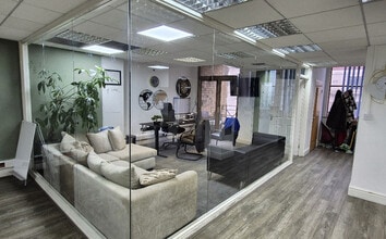 59-61 Tithebarn St, Liverpool à louer Photo intérieure– Image 2 sur 2