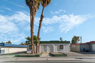 Plus de détails pour 1909 S Eastern Ave, Las Vegas, NV - Bureau à louer