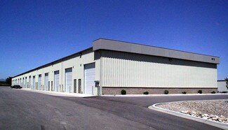 Plus de détails pour 372 Mountain View Rd, Berthoud, CO - Industriel/Logistique à louer