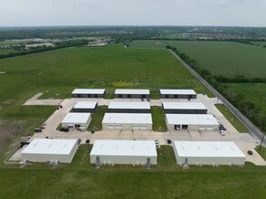 4687 Johnson Ln, Argyle, TX - VUE AÉRIENNE  vue de carte - Image1