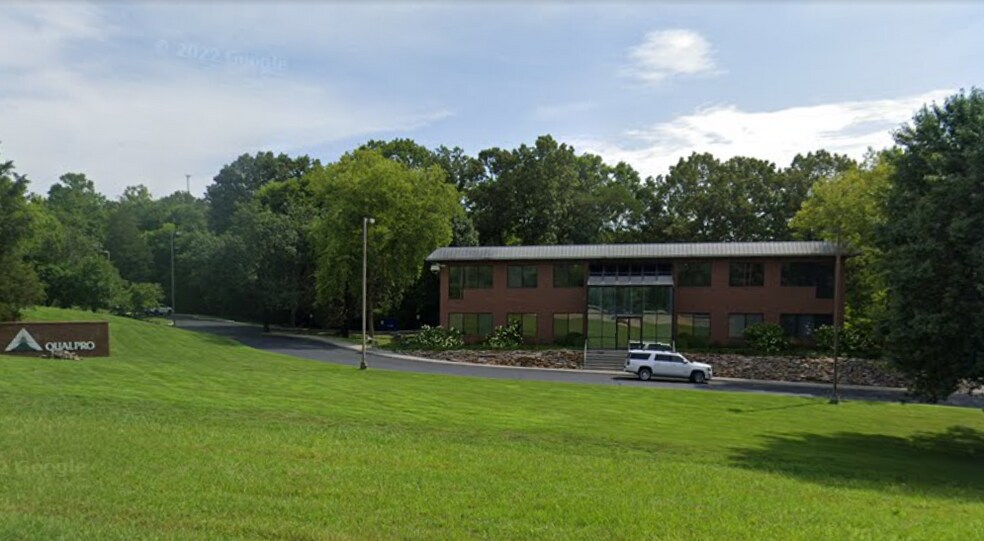 3117 Pellissippi Pky, Knoxville, TN à vendre - Photo de l’immeuble – Image 2 sur 12