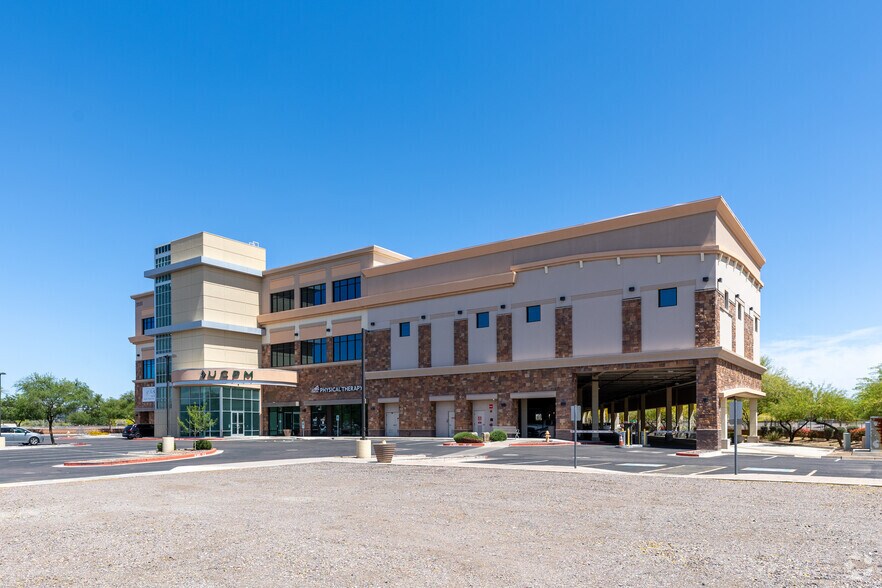 3345 S Val Vista Dr, Gilbert, AZ à louer - Photo principale – Image 2 sur 5