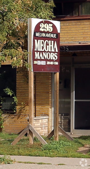 295 Melvin Ave, Hamilton, ON à vendre - Photo de l’immeuble – Image 3 sur 3