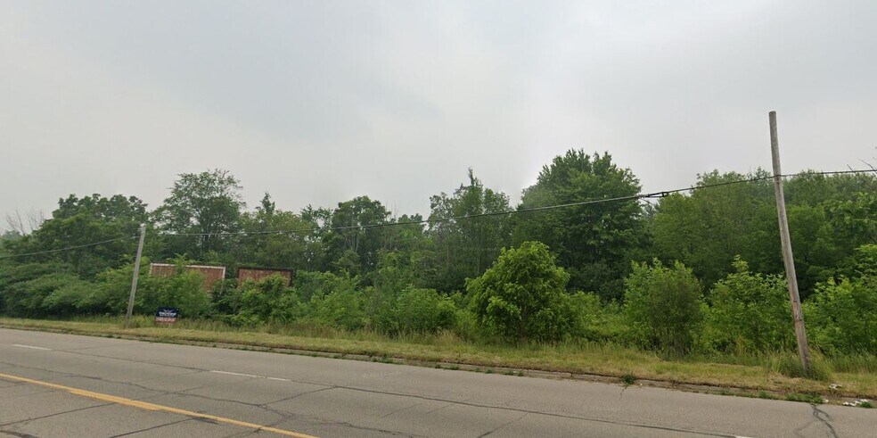9165 Saginaw rd, Mount Morris, MI à vendre - Photo de l’immeuble – Image 3 sur 4