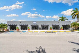 Plus de détails pour 1930 N 30th Rd, Hollywood, FL - Différents types d’espaces à louer