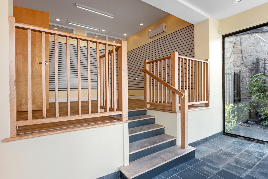 366-368 Rideau St, Ottawa, ON à louer Photo intérieure– Image 1 sur 24