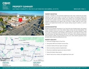 901-915 E Las Tunas Dr, San Gabriel, CA à louer Photo intérieure– Image 2 sur 9